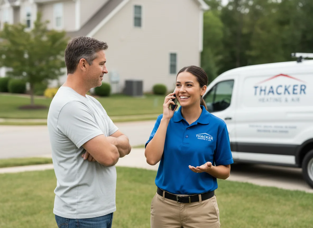 Ac Repair Davis, SD FAQs
